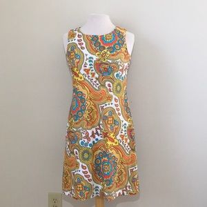 Jude Connally Dress